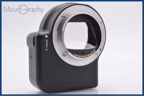 Others Sony La-Ea4 E-Mount #Yk8841