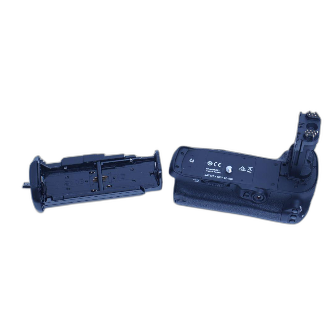 Canon Others Battery Grip Bg-E16 7D
