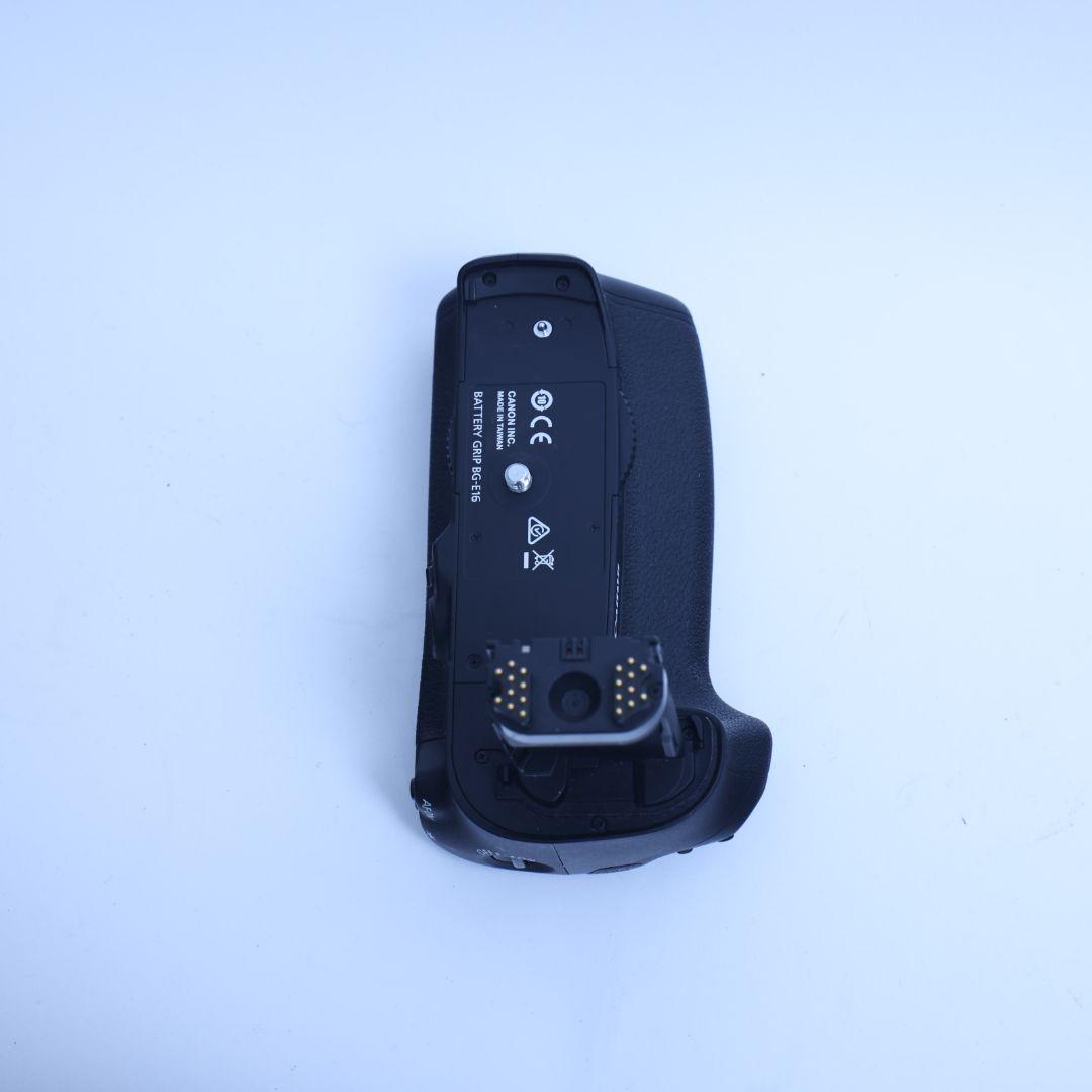Canon Others Battery Grip Bg-E16 7D