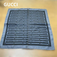 Gucci Bandanas Thin Scarves