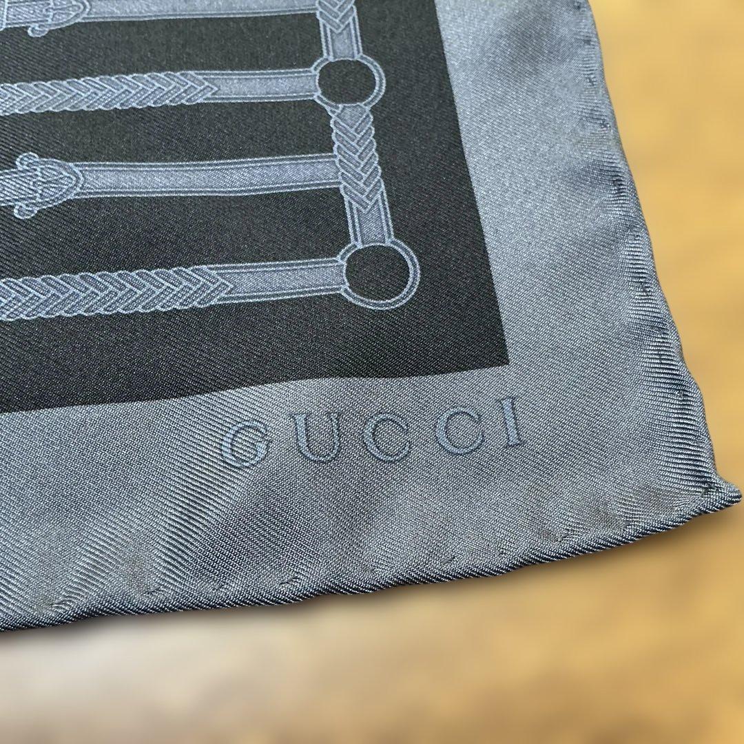 Gucci Bandanas Thin Scarves