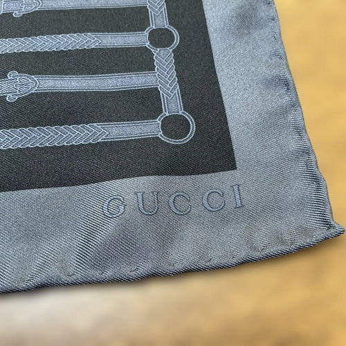 Gucci Bandanas Thin Scarves