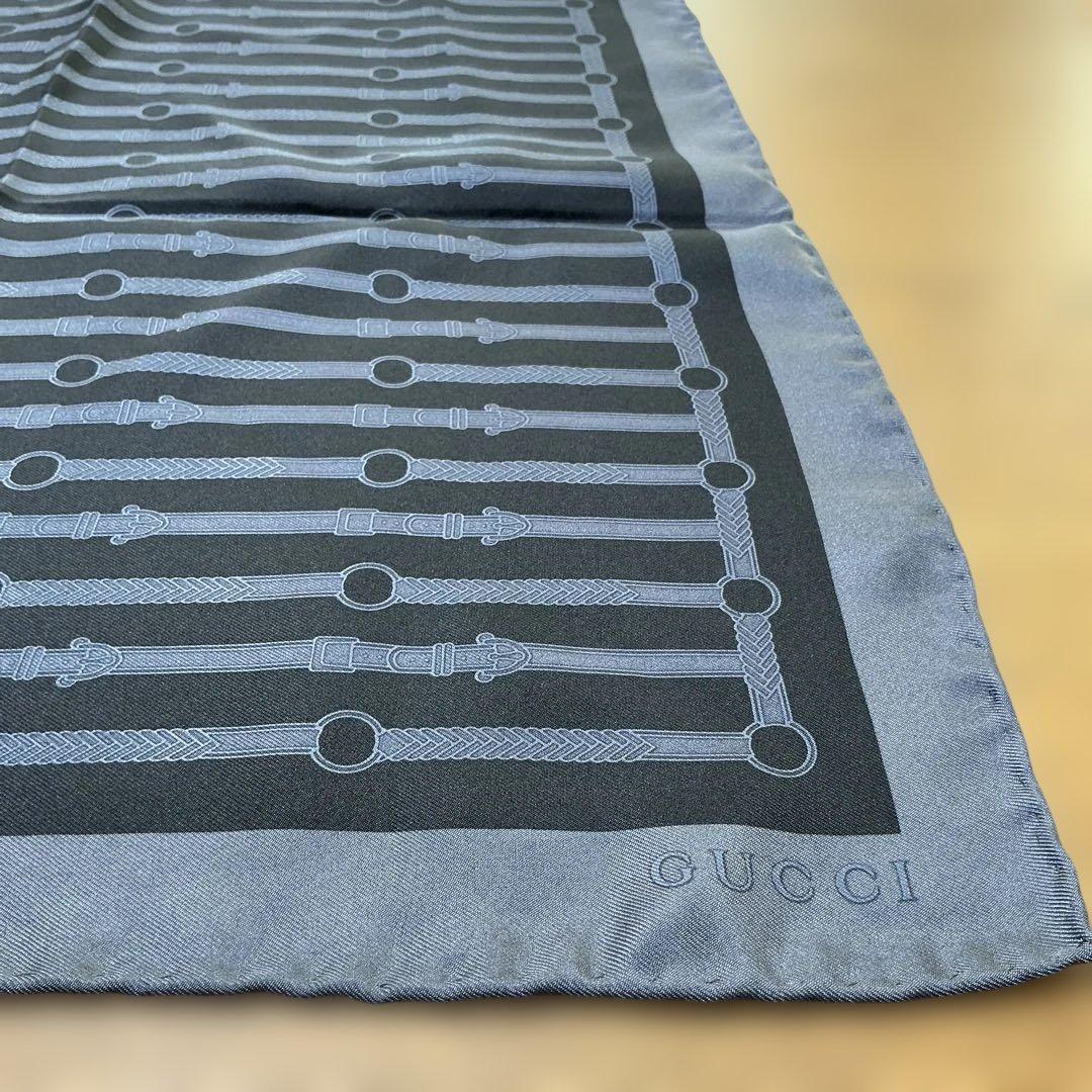 Gucci Bandanas Thin Scarves