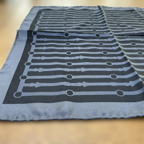 Gucci Bandanas Thin Scarves