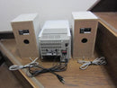 Mini Component Systems