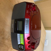 Koizumi Cd, Md Cassette Decks