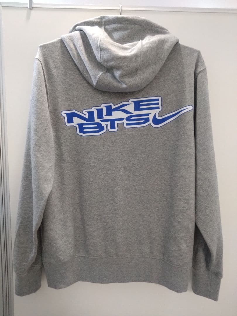 Sudaderas Nike Bts By You