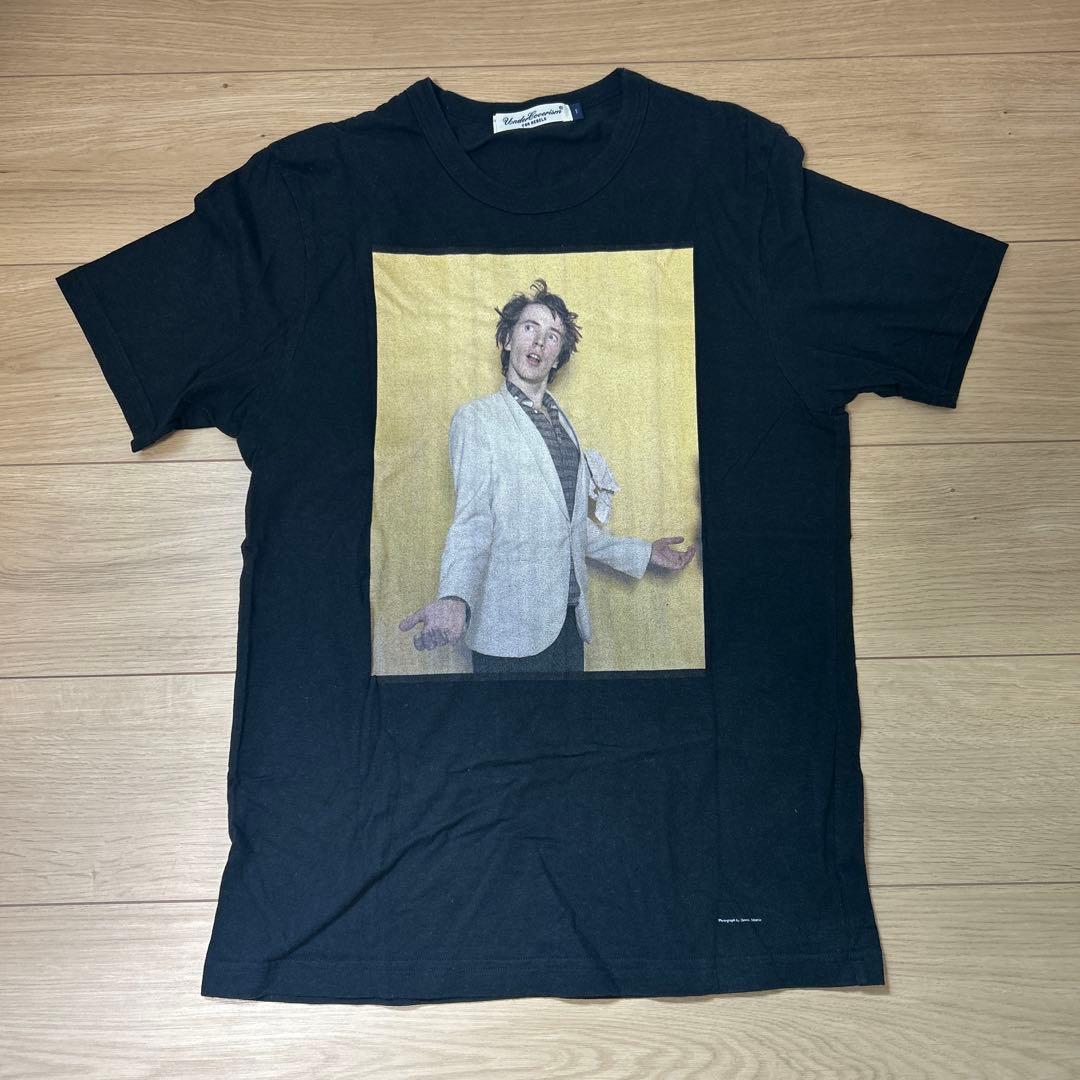 Undercover T-Shirts T 1