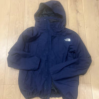 The North Face Mountain Parkas L