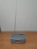 Cd Md Cassette Deck