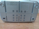 Cd Md Cassette Deck
