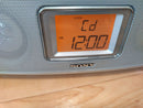 Cd Md Cassette Deck