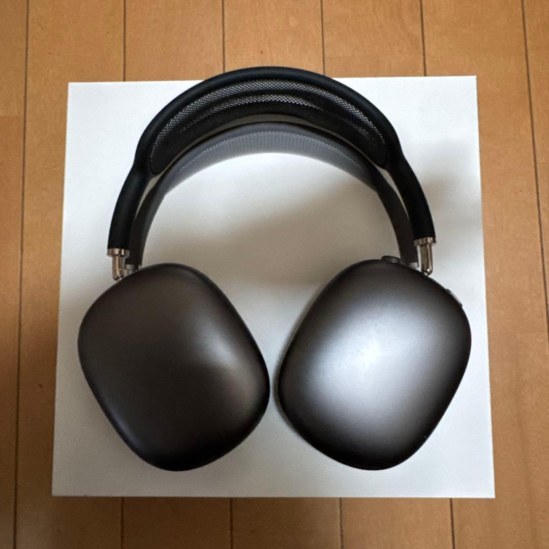 Apple Airpods Body Max
