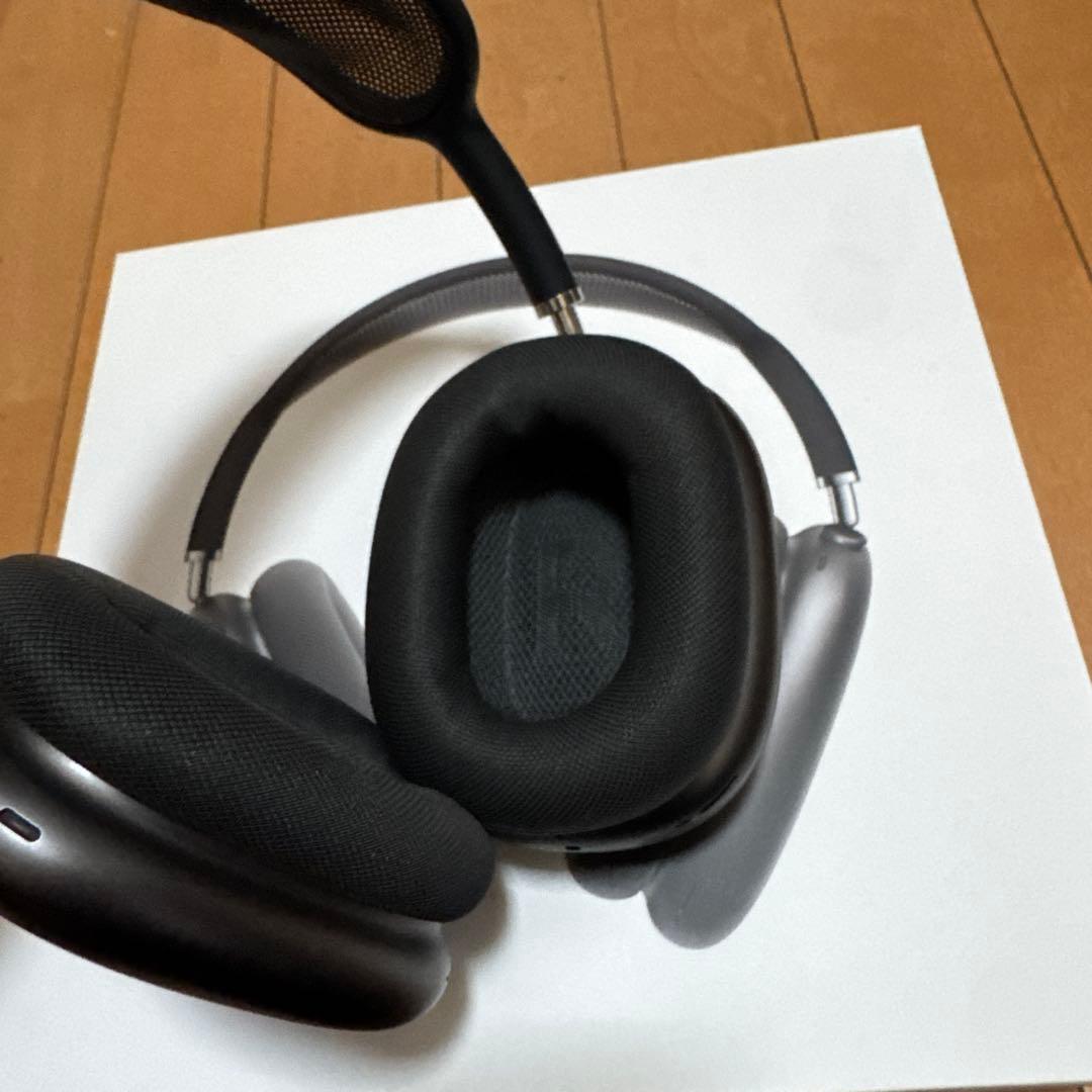 Apple Airpods Body Max
