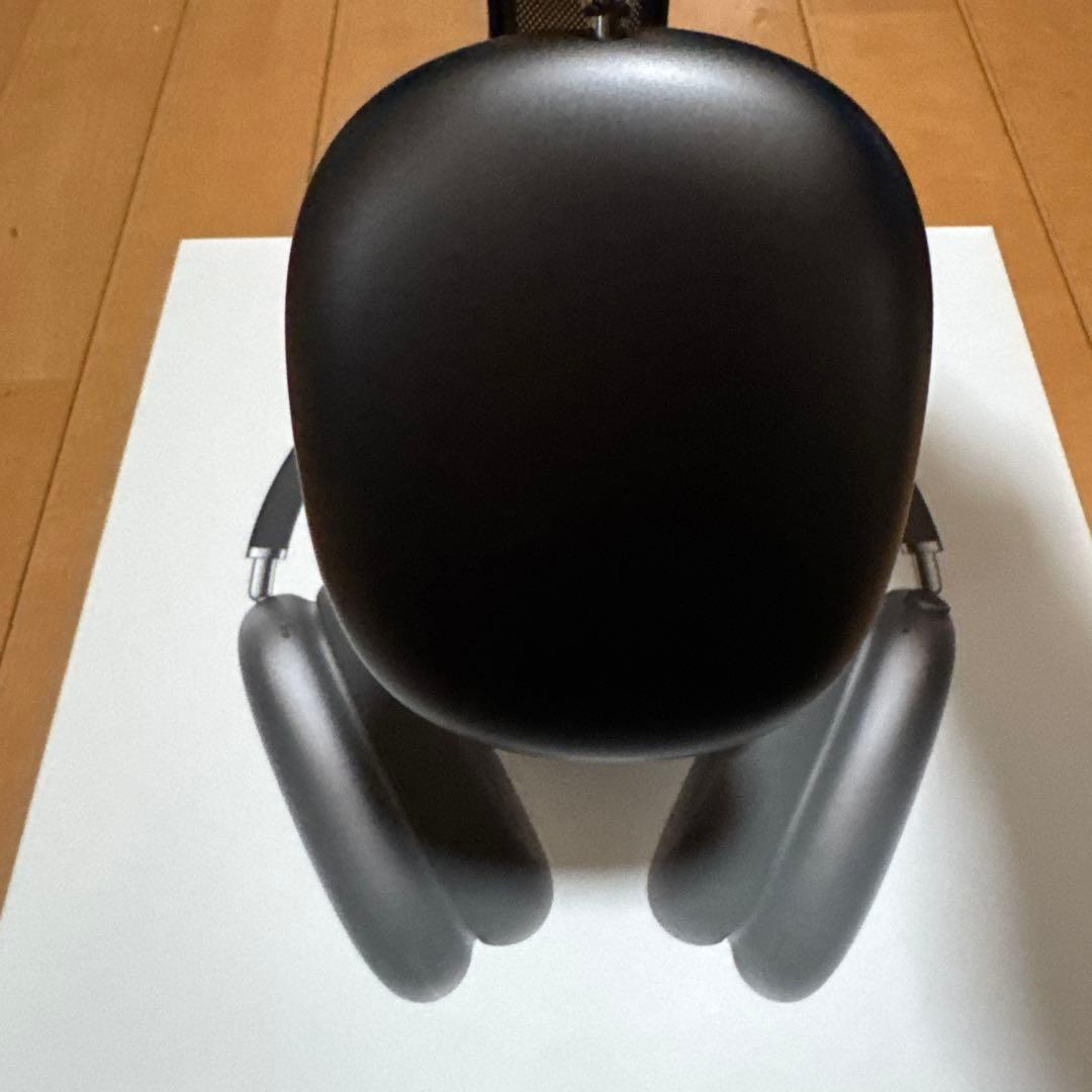 Apple Airpods Body Max