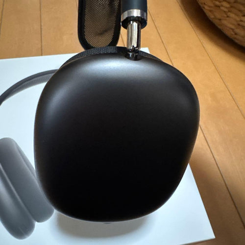 Apple Airpods Body Max