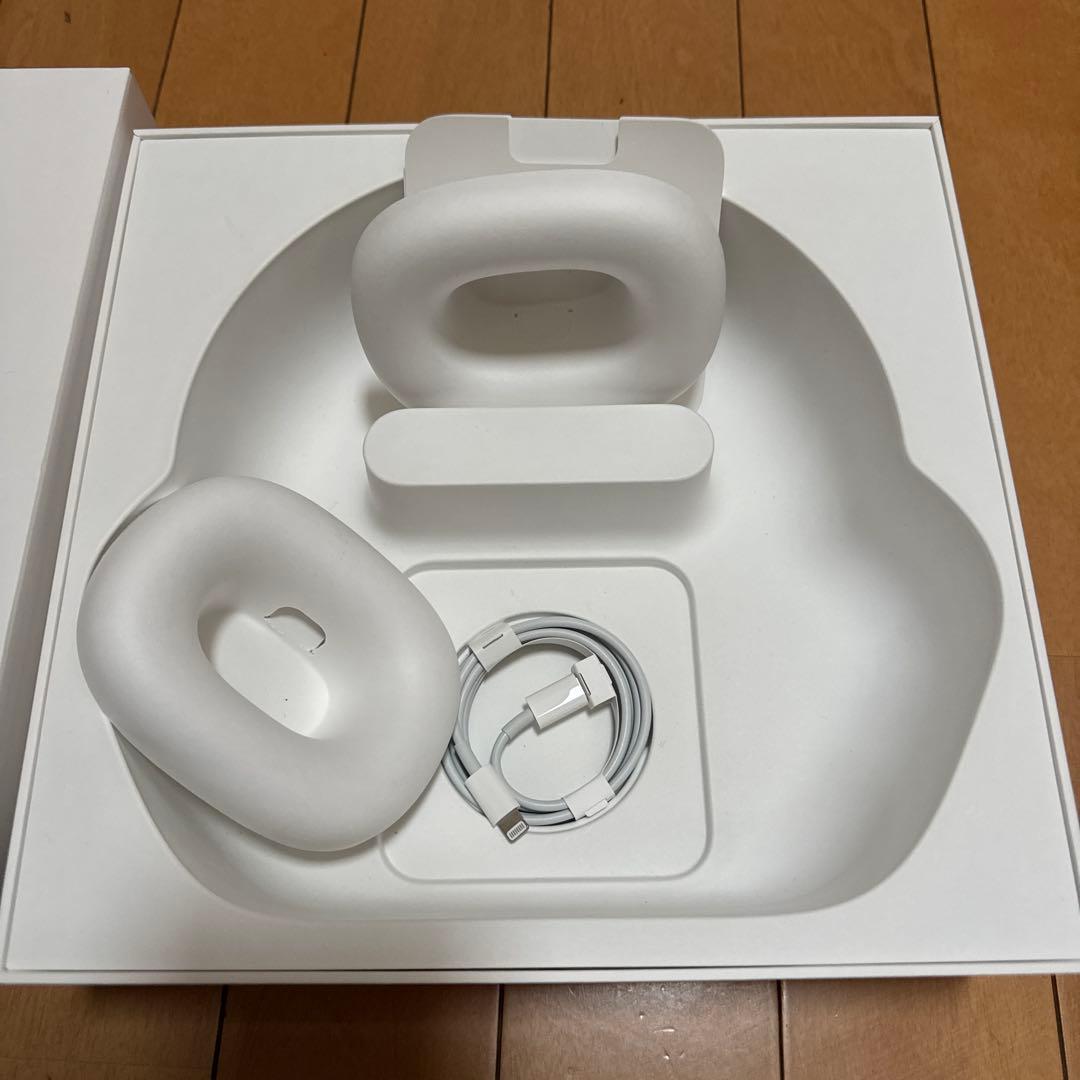 Apple Airpods Body Max