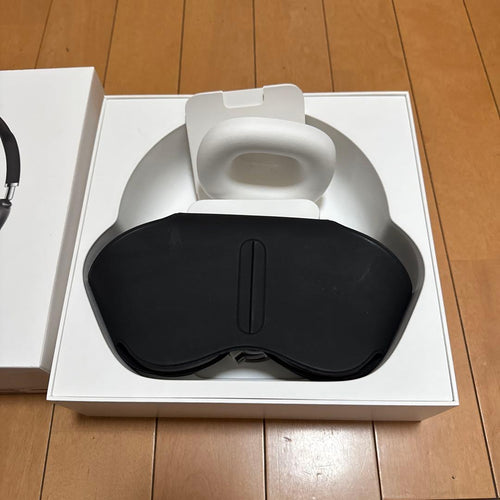 Apple Airpods Body Max