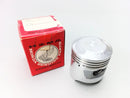 Honda Engine Cooling Device C70