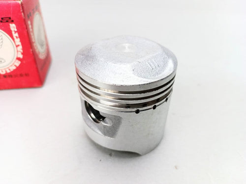 Honda Engine Cooling Device C70