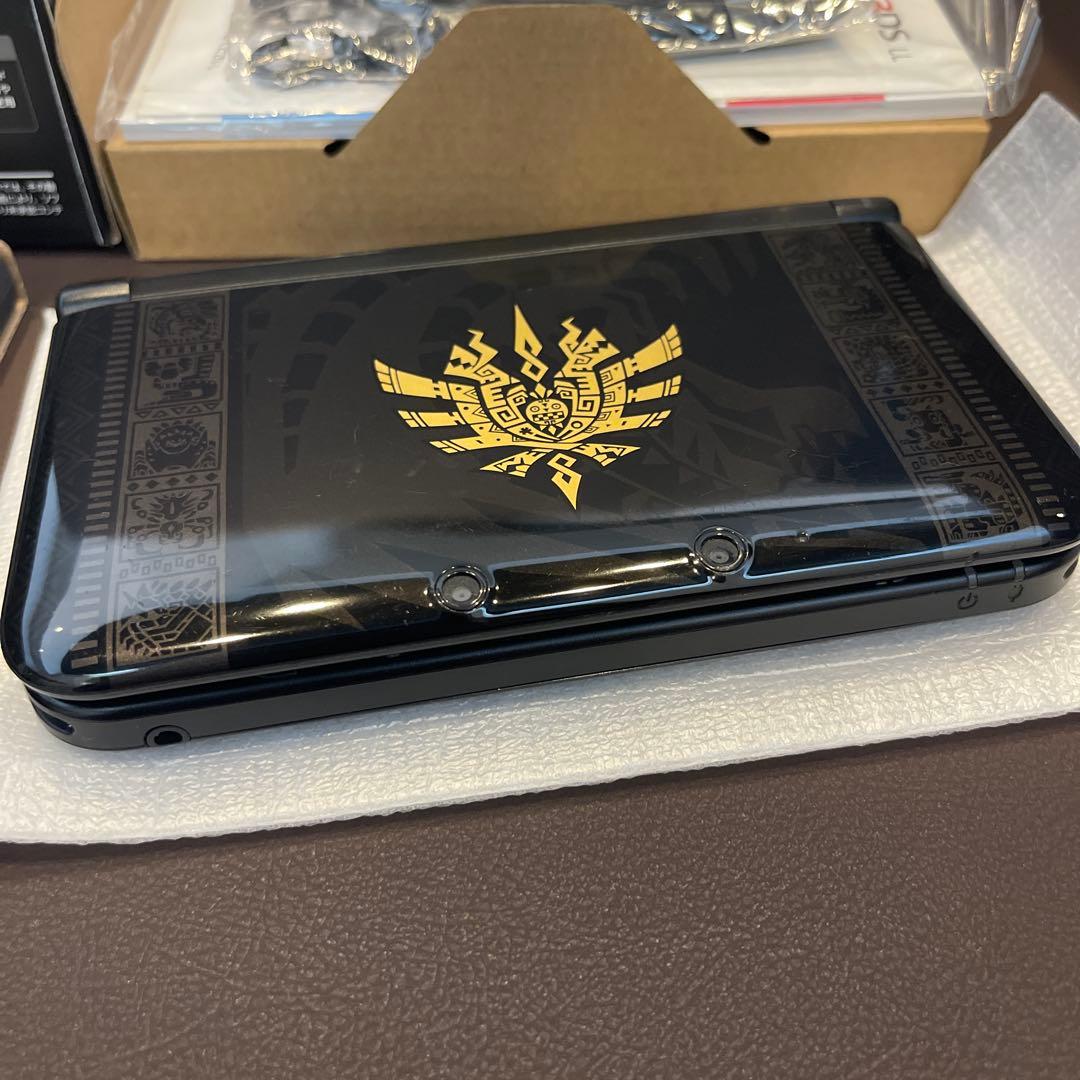 Nintendo 3Ds Consoles Ll) 4