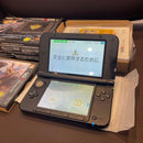 Nintendo 3Ds Consoles Ll) 4