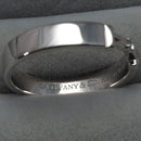 Tiffany Ring T 14 K18Wg #197095