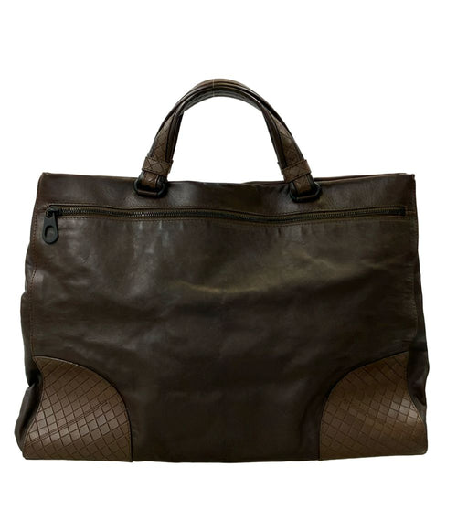 Tote Bag B01403042S Bottega Veneta
