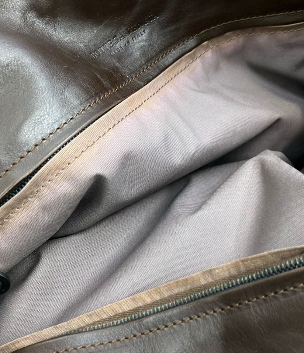 Tote Bag B01403042S Bottega Veneta