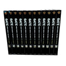 Animated Movies Series Gate Blu-Ray