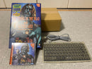 Sega Games With Keyboard