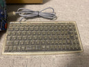Sega Games With Keyboard