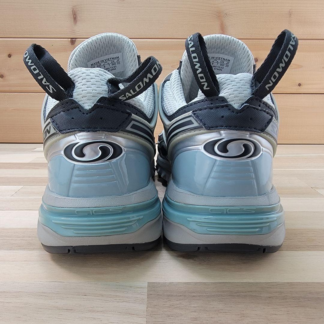 Salomon Sneakers Acs Pro