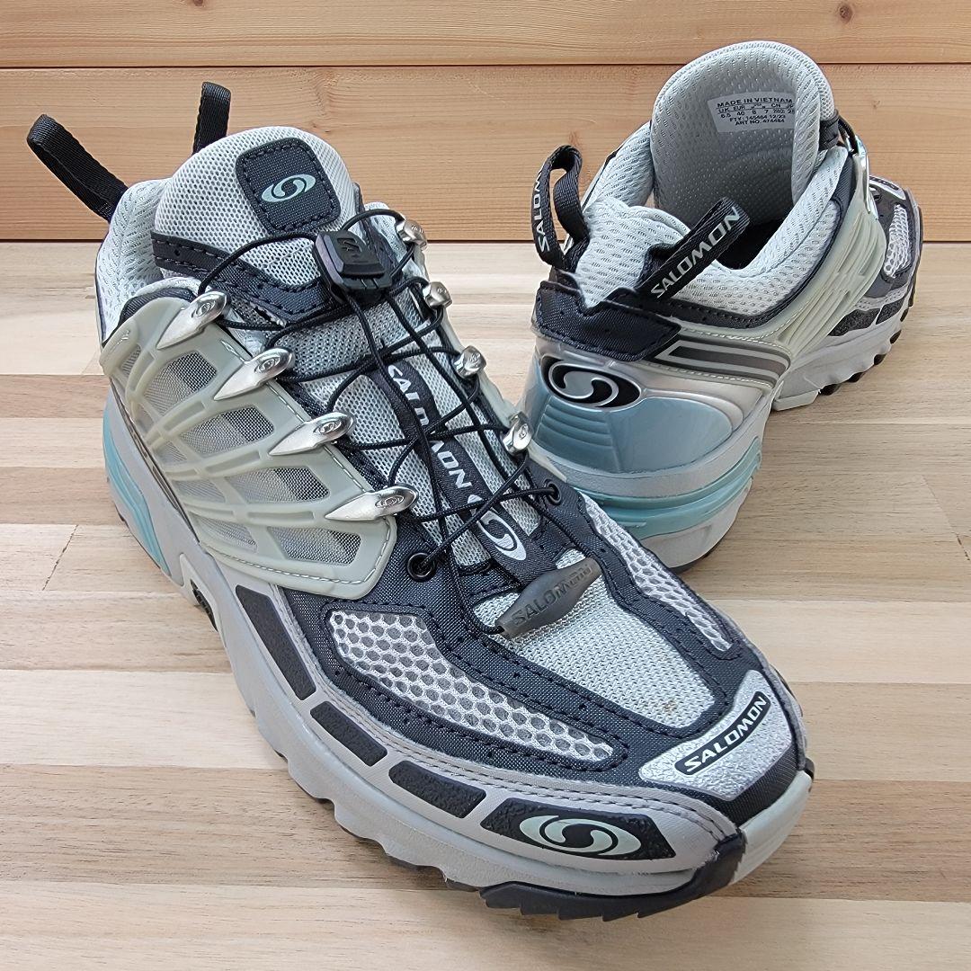 Salomon Sneakers Acs Pro