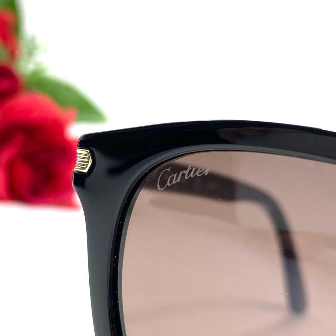 Cartier Sunglasses Ct0011Sa