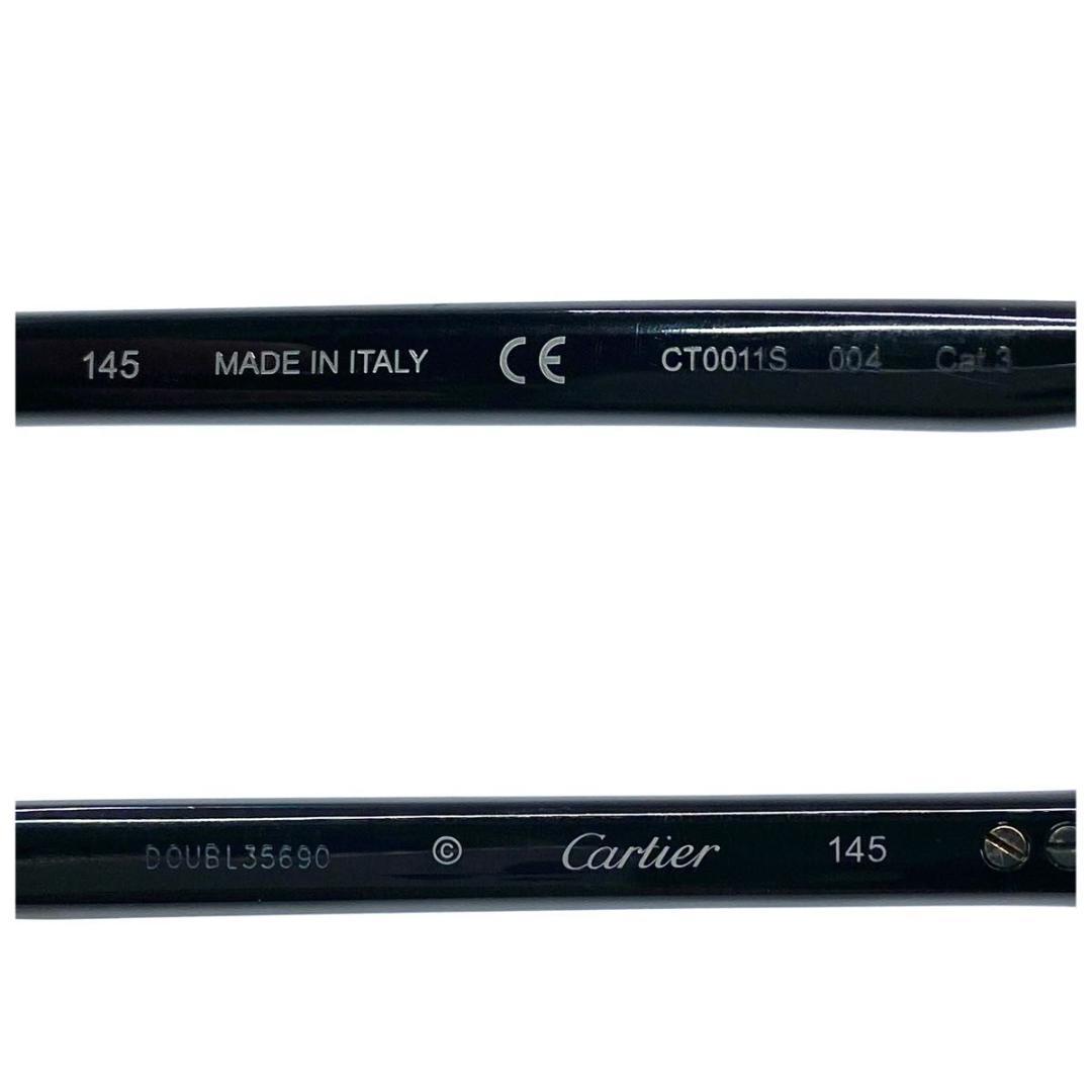Cartier Sunglasses Ct0011Sa