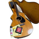 Yamaha Acoustic Guitar Fg-180