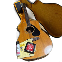 Yamaha Acoustic Guitar Fg-180