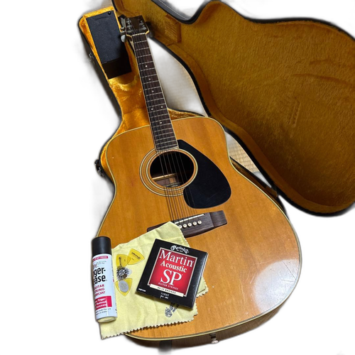 Yamaha Acoustic Guitar Fg-180
