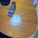 Yamaha Acoustic Guitar Fg-180