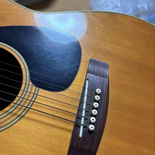 Yamaha Acoustic Guitar Fg-180