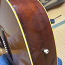 Yamaha Acoustic Guitar Fg-180
