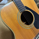Yamaha Acoustic Guitar Fg-180
