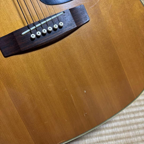 Yamaha Acoustic Guitar Fg-180