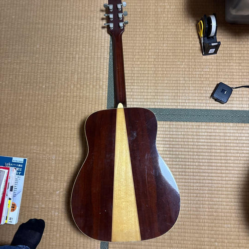 Yamaha Acoustic Guitar Fg-180