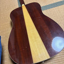 Yamaha Acoustic Guitar Fg-180