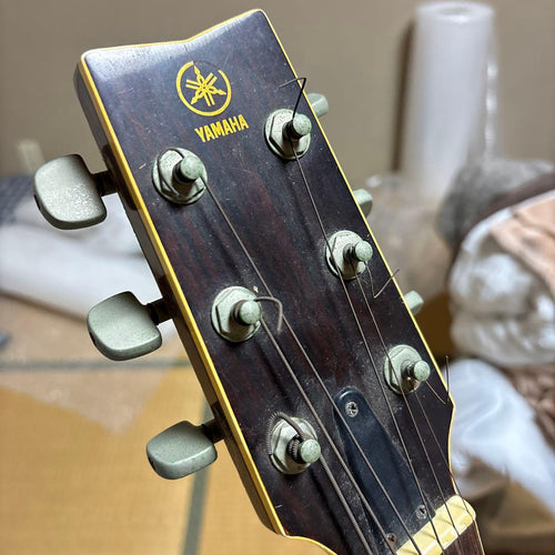 Yamaha Acoustic Guitar Fg-180