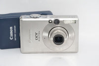 Canon Compact Digital Cameras Ixy 60
