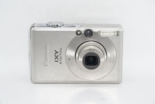 Canon Compact Digital Cameras Ixy 60