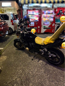 Motorcycle Frames Xjr400 4Hm